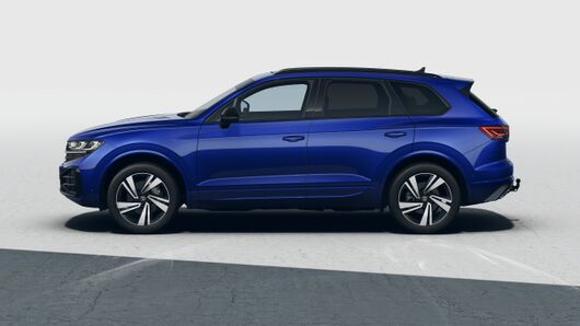 Obrázok Touareg R-Line Final Edition 3.0 V6 TDI
