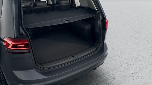Obrázok Touran Limited 2.0 TDI DS7