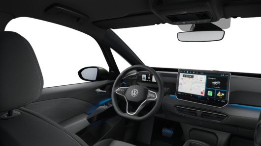 Obrázok ID.3 Pure Limited