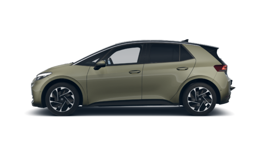 Obrázok ID.3 Pure Limited