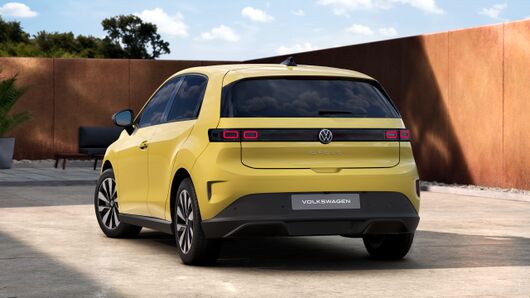 Obrázok ID.Polo Life 37/38,5kWh