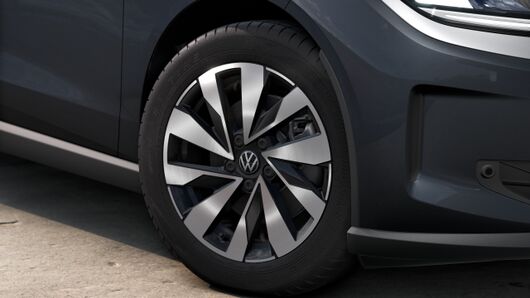 Obrázok ID.Polo Life 37/38,5kWh