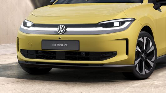 Obrázok ID.Polo Style 37/38,5kWh
