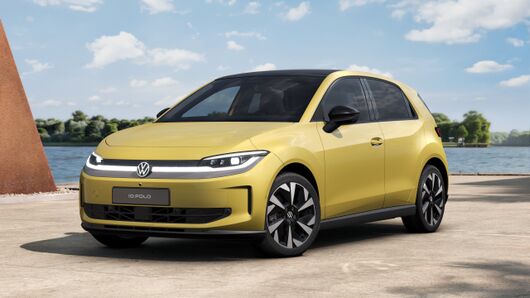 Obrázok ID.Polo Style 37/38,5kWh