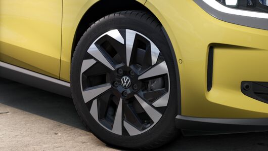 Obrázok ID.Polo Style 37/38,5kWh