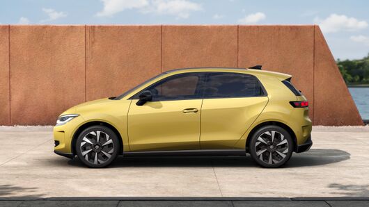 Obrázok ID.Polo Style 37/38,5kWh