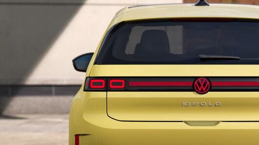 Obrázok ID.Polo Style 37/38,5kWh