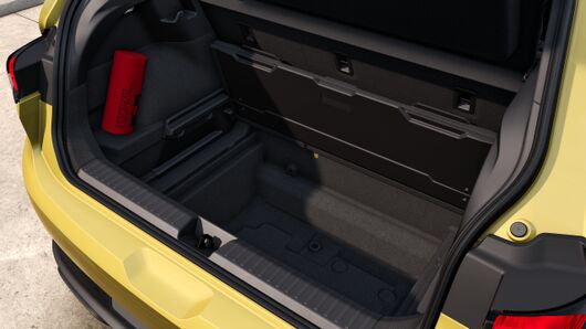 Obrázok ID.Polo Style 37/38,5kWh