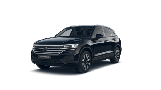 Obrázok Touareg Limited 3.0 V6 TDI