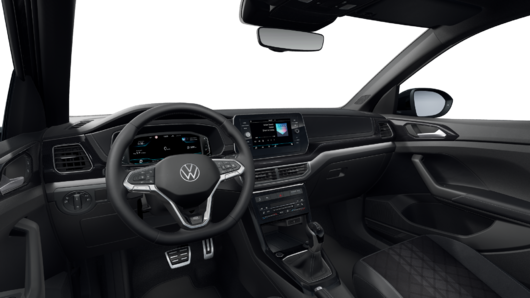 Obrázok T-Cross R-Line Limited 1.5 TSI ACT DS7