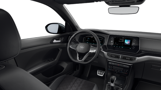 Obrázok T-Cross R-Line Limited 1.5 TSI ACT DS7