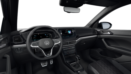 Obrázok T-Cross R-Line Limited 1.5 TSI ACT DS7