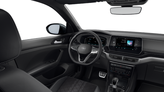 Obrázok T-Cross R-Line Limited 1.5 TSI ACT DS7