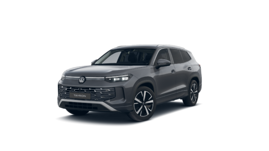 Obrázok Tayron Elegance 2.0 TDI EVO DS7