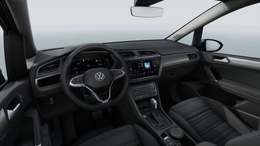 Obrázok Touran Limited 1.5 TSI ACT DS7