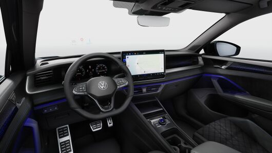 Obrázok Tayron R-Line Lim 1.5 TSI eHybrid DS6