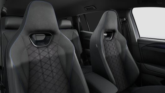 Obrázok Tayron R-Line Lim 1.5 TSI eHybrid DS6