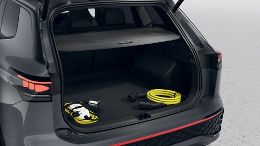 Obrázok Tayron R-Line Lim 1.5 TSI eHybrid DS6