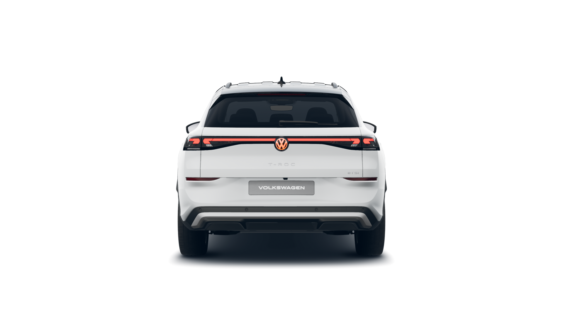 Obrázok T-Roc Style1.5 eTSI DS7