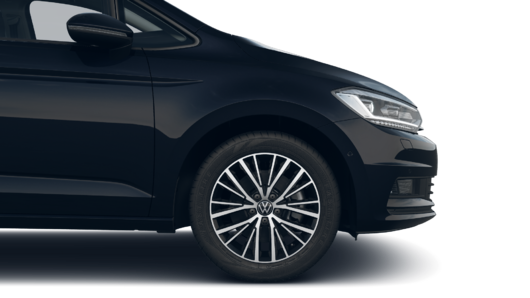 Obrázok Touran Limited 2.0 TDI 6G