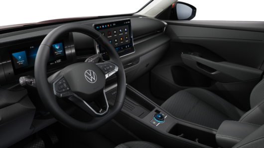Obrázok T-Roc Trend 1.5 eTSI DS7