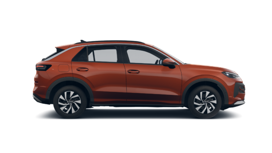 Obrázok T-Roc Trend 1.5 eTSI DS7