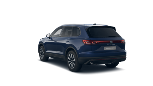 Obrázok Touareg Limited 3.0 V6 TDI