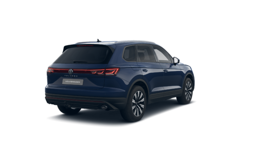 Obrázok Touareg Limited 3.0 V6 TDI