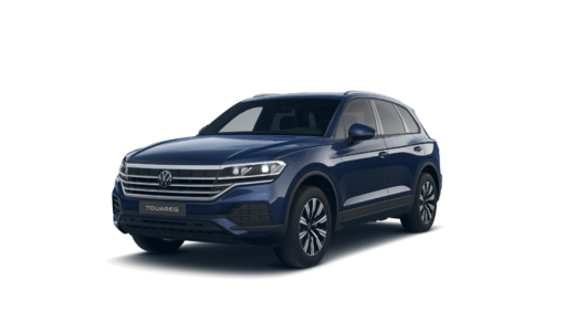 Obrázok Touareg Limited 3.0 V6 TDI