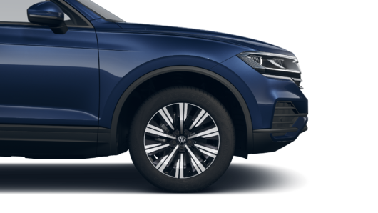 Obrázok Touareg Limited 3.0 V6 TDI