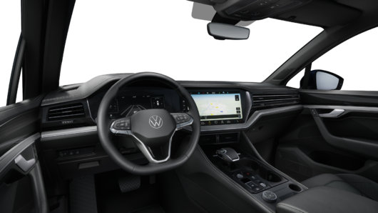 Obrázok Touareg Limited 3.0 V6 TDI