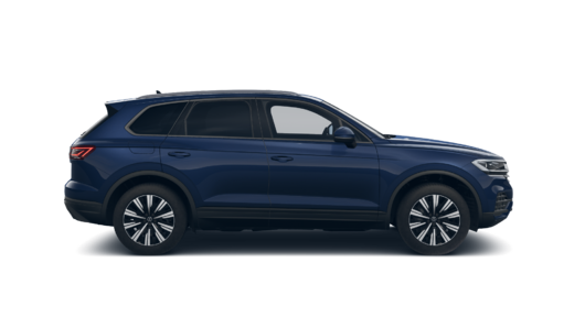 Obrázok Touareg Limited 3.0 V6 TDI