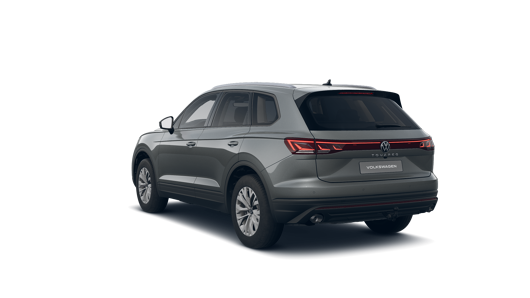 Obrázok Touareg Limited 3.0 V6 TDI