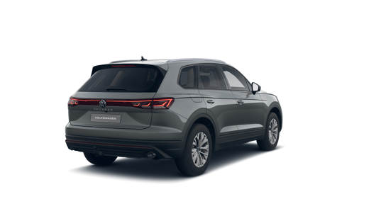 Obrázok Touareg Limited 3.0 V6 TDI