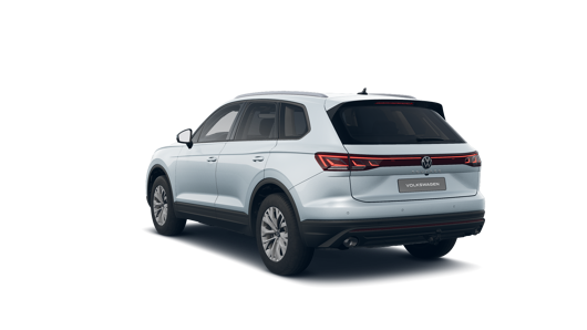 Obrázok Touareg Limited 3.0 V6 TDI