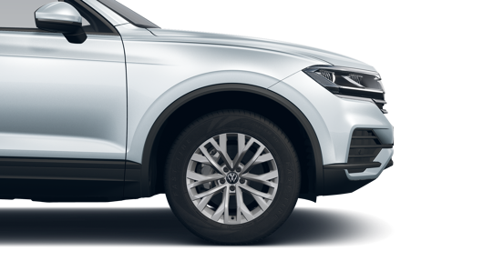 Obrázok Touareg Limited 3.0 V6 TDI