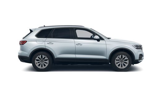 Obrázok Touareg Limited 3.0 V6 TDI