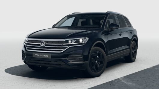 Obrázok Touareg Limited 3.0 V6 TDI