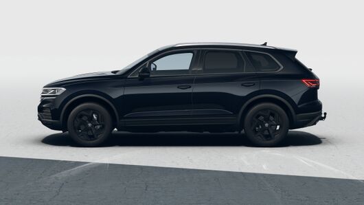 Obrázok Touareg Limited 3.0 V6 TDI