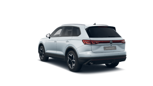 Obrázok Touareg Limited 3.0 V6 TDI