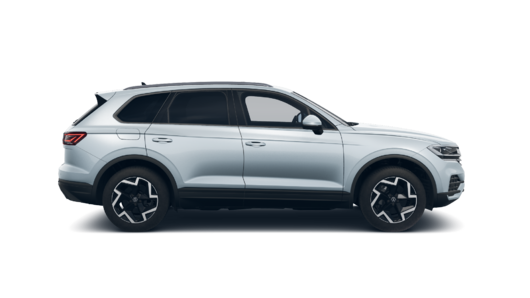 Obrázok Touareg Limited 3.0 V6 TDI