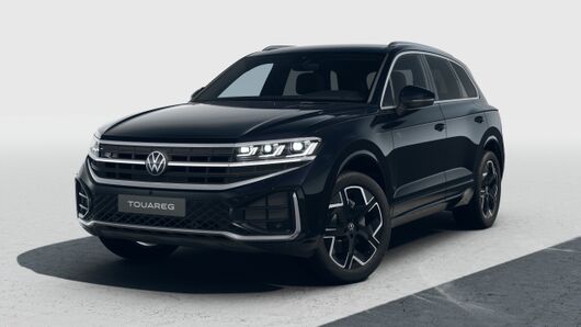 Obrázok Touareg R-Line Limited 3.0 V6 TDI