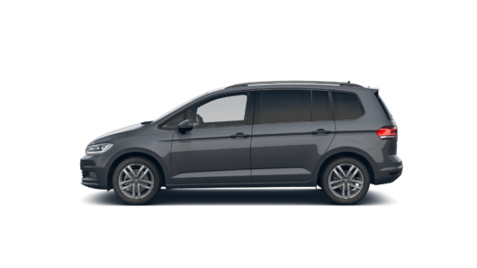 Obrázok Touran Limited 1.5 TSI ACT 6G