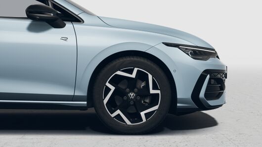 Obrázok Golf Var. R-Line Limited 1.5eTSI ACT DS7