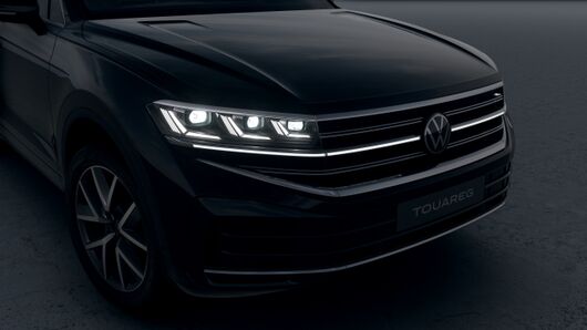 Obrázok Touareg Limited Premium 3.0 V6 TDI