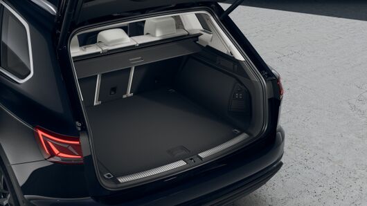 Obrázok Touareg Limited Premium 3.0 V6 TDI