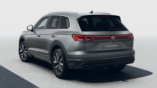 Obrázok Touareg Limited Premium 3.0 V6 TDI