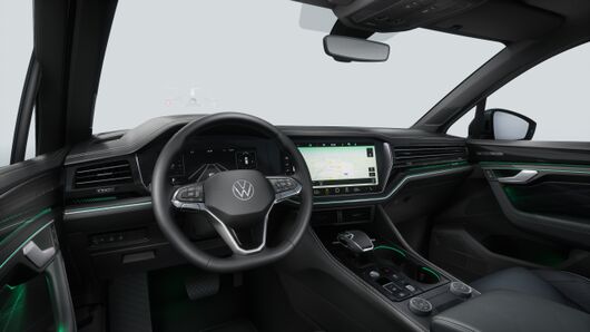 Obrázok Touareg Limited Premium 3.0 V6 TDI