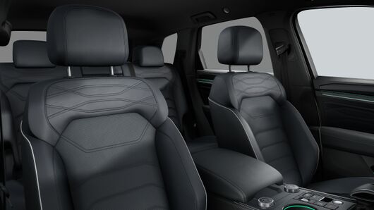 Obrázok Touareg Limited Premium 3.0 V6 TDI