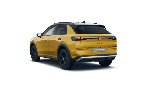 Obrázok T-Roc Style1.5 eTSI DS7